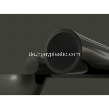 Duratron® T7530 30% Carbon -Faserstärke Polyamideimid